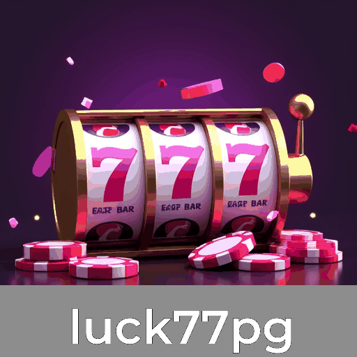 Luck77pg: Excelência em Jogos e Serviços Profissionais