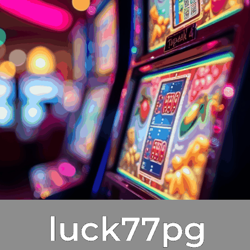 Explore os generosos bônus e ofertas únicas do luck77pg