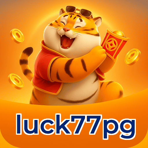 Luck77pg: Seu Cassino Premiado e Seguro