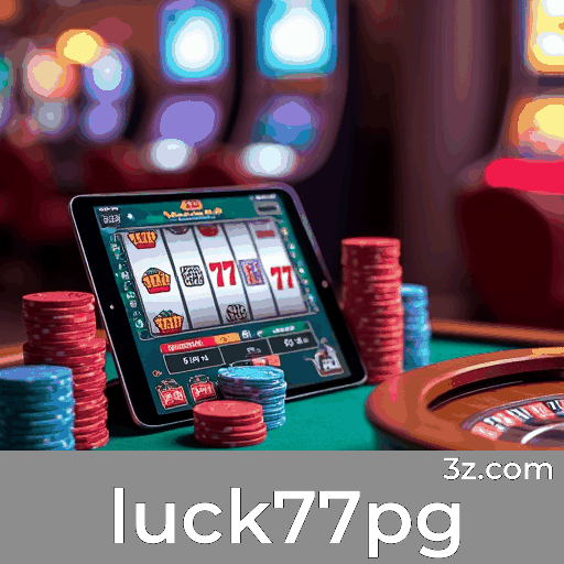 luck77pg
