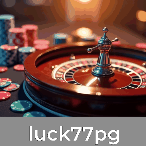 Garanta acesso imediato e exclusivo no luck77pg