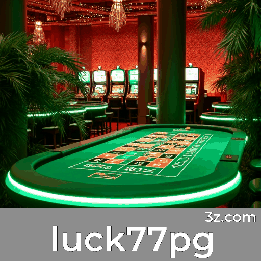 luck77pg