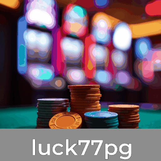 luck77pg.com - Descubra o Melhor Cassino Online e Apostas ao Vivo no Brasil - luck77pg