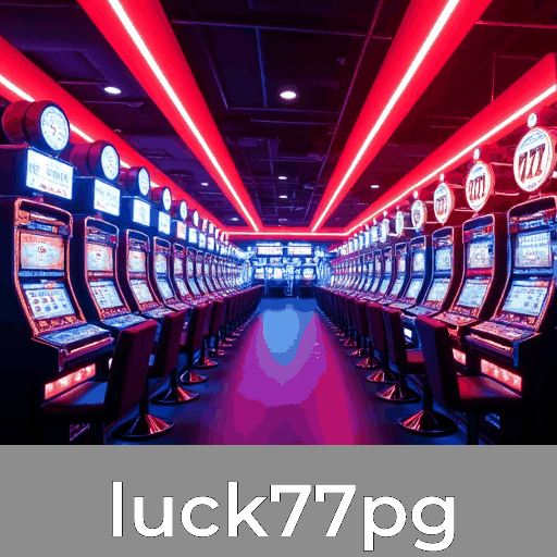 Garanta acesso imediato e exclusivo no luck77pg
