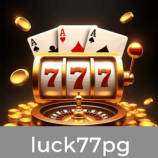 Explore os generosos bônus e ofertas únicas do luck77pg