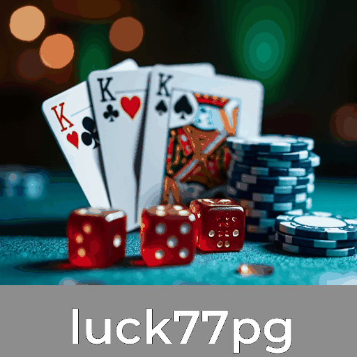Luck77pg: Excelência em Jogos e Serviços Profissionais