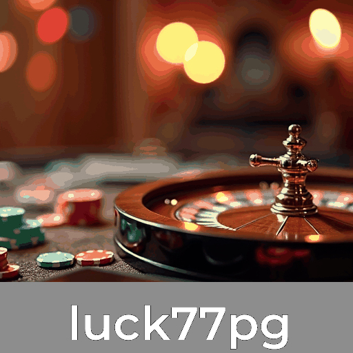 Descubra bônus incríveis no luck77pg com ofertas exclusivas