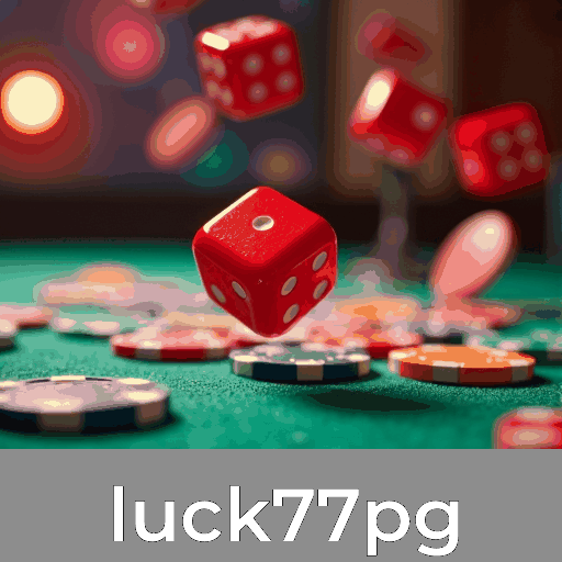 Experiência Segura e Imersiva no Luck77pg - Jogos Online