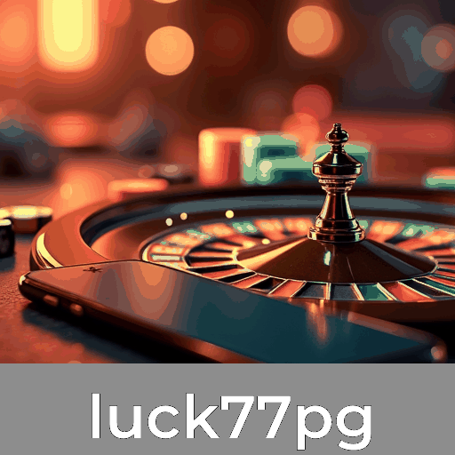 Descubra as Ofertas Exclusivas de Luck77pg: Aproveite Bônus Generosos