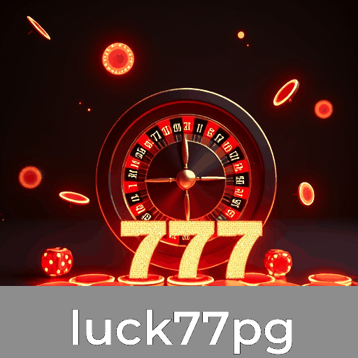 Descubra o Melhor do Casino ao Vivo com luck77pg: Roleta e Blackjack Exclusivos