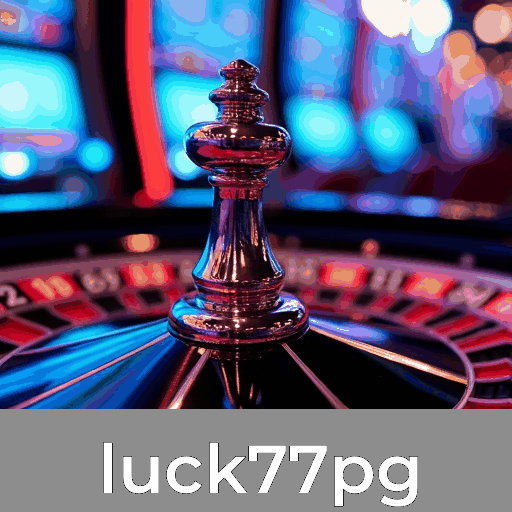 Luck77pg: Apostas Esportivas Profissionais com Foco no Brasil