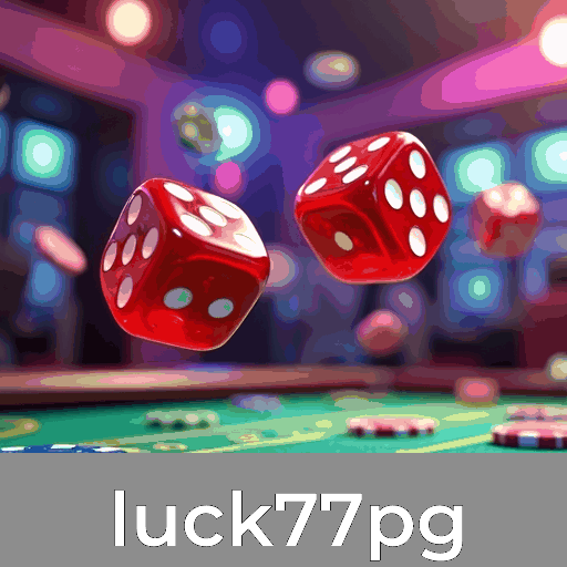 Descubra os Melhores Slots com luck77pg e Ganhe Mais