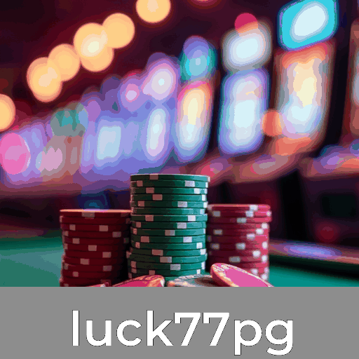 Descubra a Facilidade do App Luck77pg: Jogo na Palma da Sua Mão