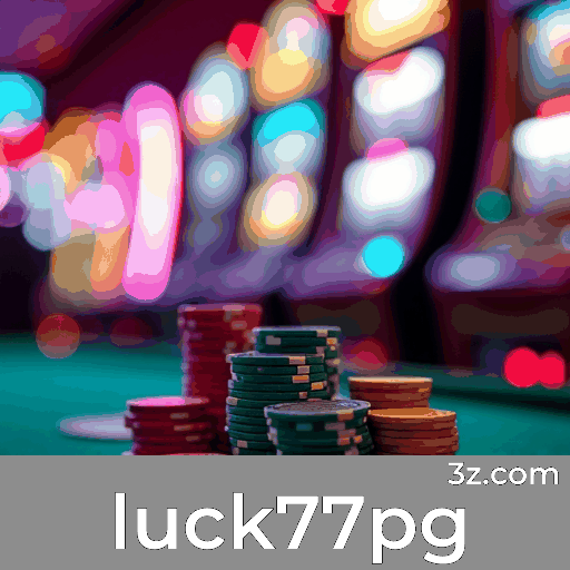 luck77pg