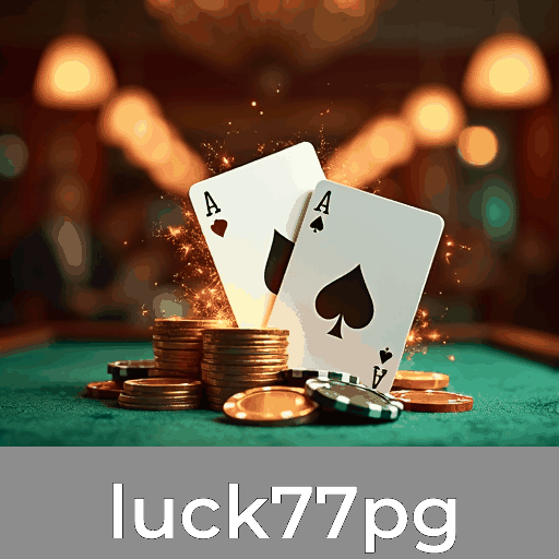 Descubra o acesso premium com login no luck77pg
